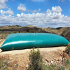 Food Grade Flexible PVC Tarpaulin Inflatable Water Storage Water Bladder Tank