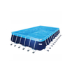 Portable PVC Tarpaulin Fish Tank 10000 Liter