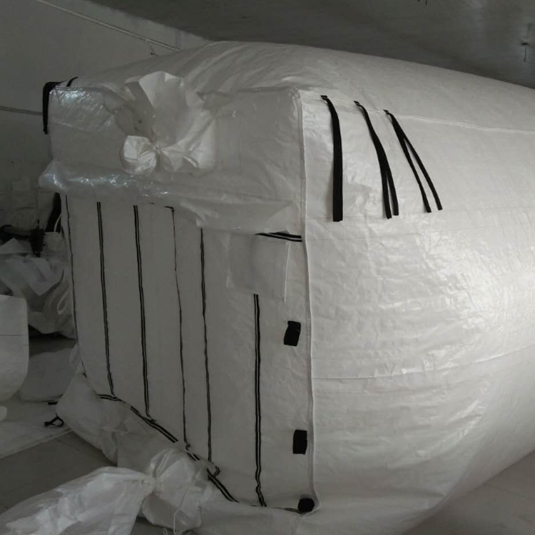 PP Woven Fabric Bulk Container Liner for Powdered Milk