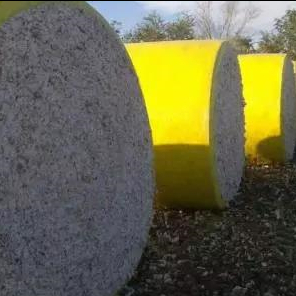 Hot Selling Cotton Plastic Wrap Film Cotton Packing Film