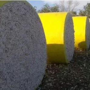 Hot Selling Cotton Plastic Wrap Film Cotton Packing Film