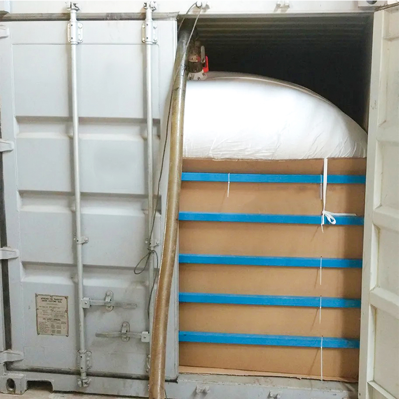 Hot Sale 20FT Food Grade Container Flexitank for White Wine