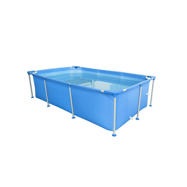 Aquaculture PVC Large Fish Farm Tank