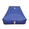 Food Grade Flexible 1.5mm PVC Tarpaulin Inflatable Water Storage Water Bladder