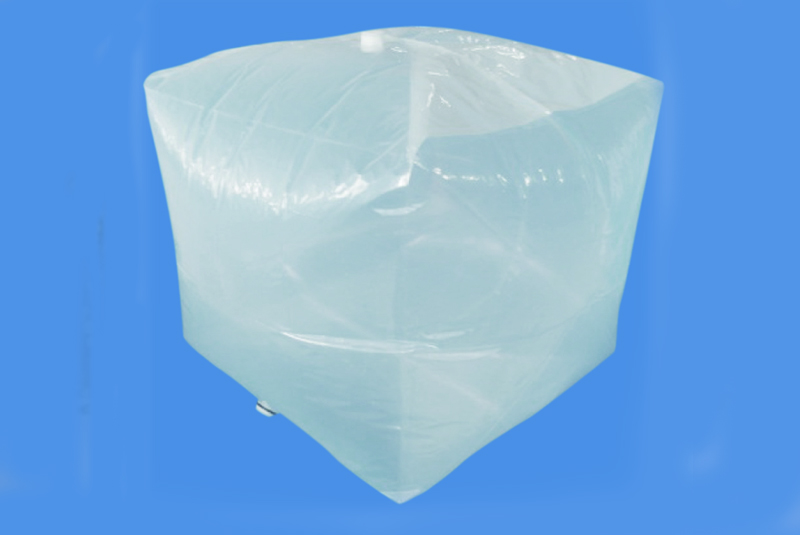 Ocean Blue Whale IBC Liner: Empowering Greener Global Logistics