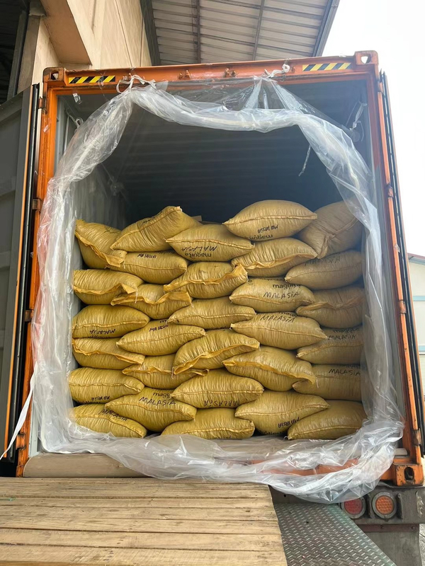 High Quality PE Film Dry Bulk Container Liner for Chemical And Food Industry