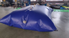 Food Grade Flexible 0.9mm PVC Tarpaulin Inflatable Water Storage Water Bladder Tank