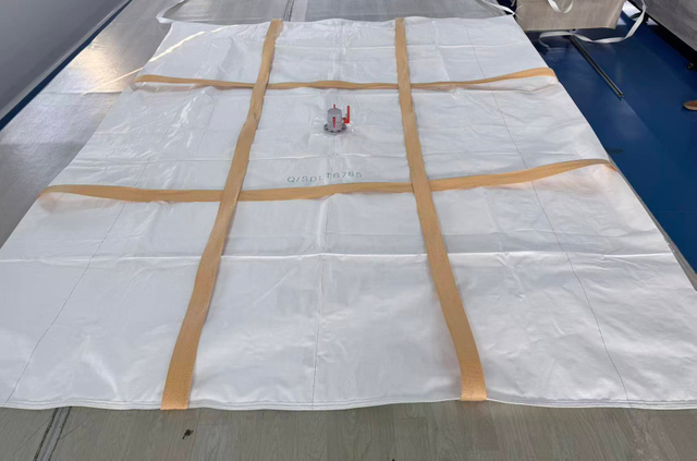 40FT Container Flexitank Flexi Bags for Palm Oil Sunflower Oil Coconut Oil