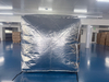 PP Aluminum Foil Insulated 20-foot Container Liner Bag