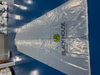 20FT Dry Bulk Shipping Container Polyethylene Liner for Food