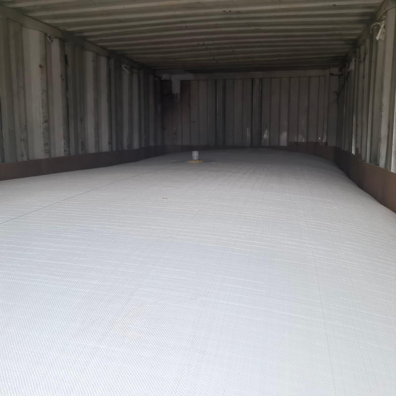 Robust 20FT Container Flexitank Suitable for Efficient Vegetable Oil Storage And Transit