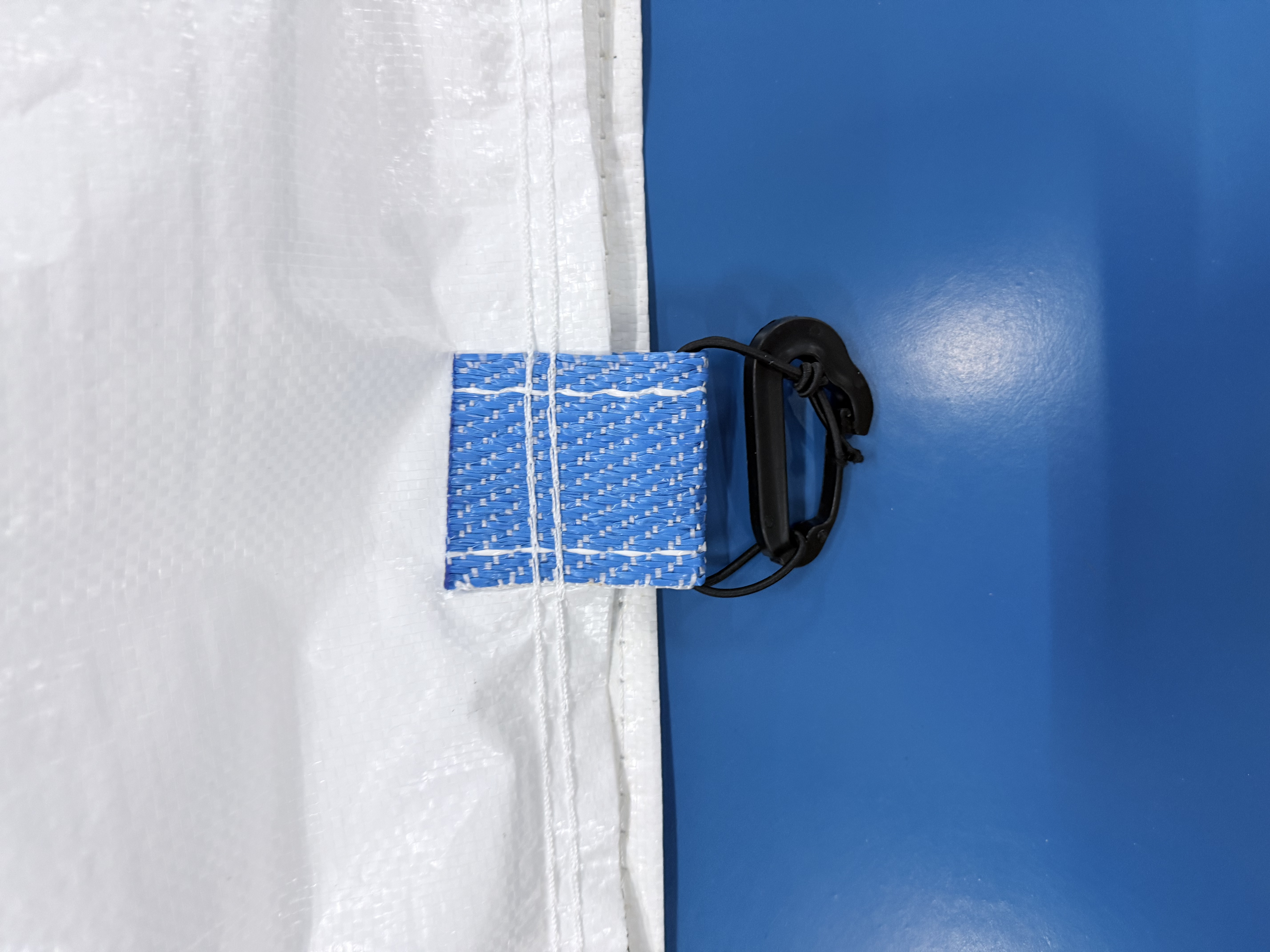 Good Quality PP Container Liner for Food Transportation Sand, Grain, Liner Bag