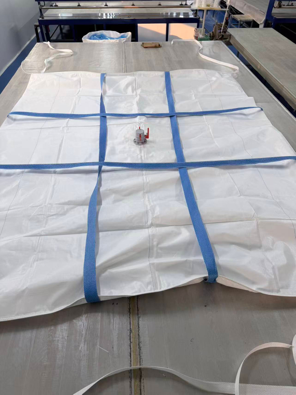 40FT Container Flexitank Flexi Bags for Palm Oil Sunflower Oil Coconut Oil