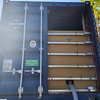 20FT Food Grade Container Flexitank 24000L Designed for Bulk Wine