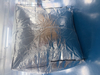 PP Aluminum Foil Insulated 20-foot Container Liner Bag