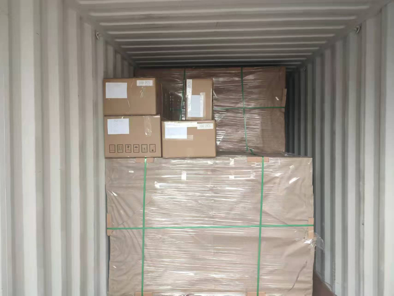 China 1000lbib (BAG-IN-BOX) Paper IBC for Palm Oil Coconut Oil