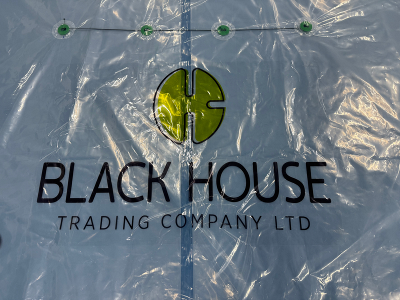 20FT Dry Bulk Shipping Container Polyethylene Liner for Food
