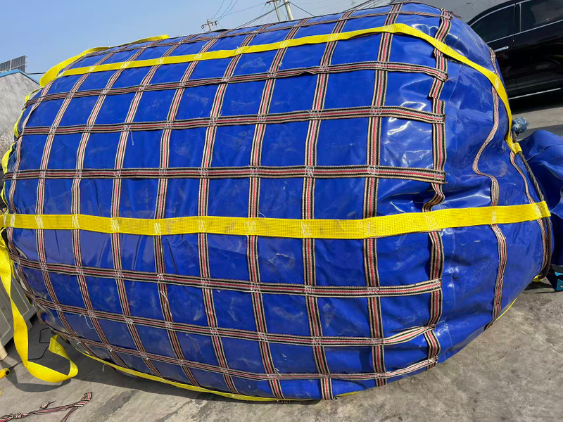 High Load-bearing PVC Waterproof 14-ton Tonnage Bag