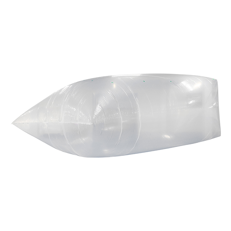 Custom 5.9*2.4m PE Container Liner Bulk Container Liners for Baking Sodathylene Liner for Starch