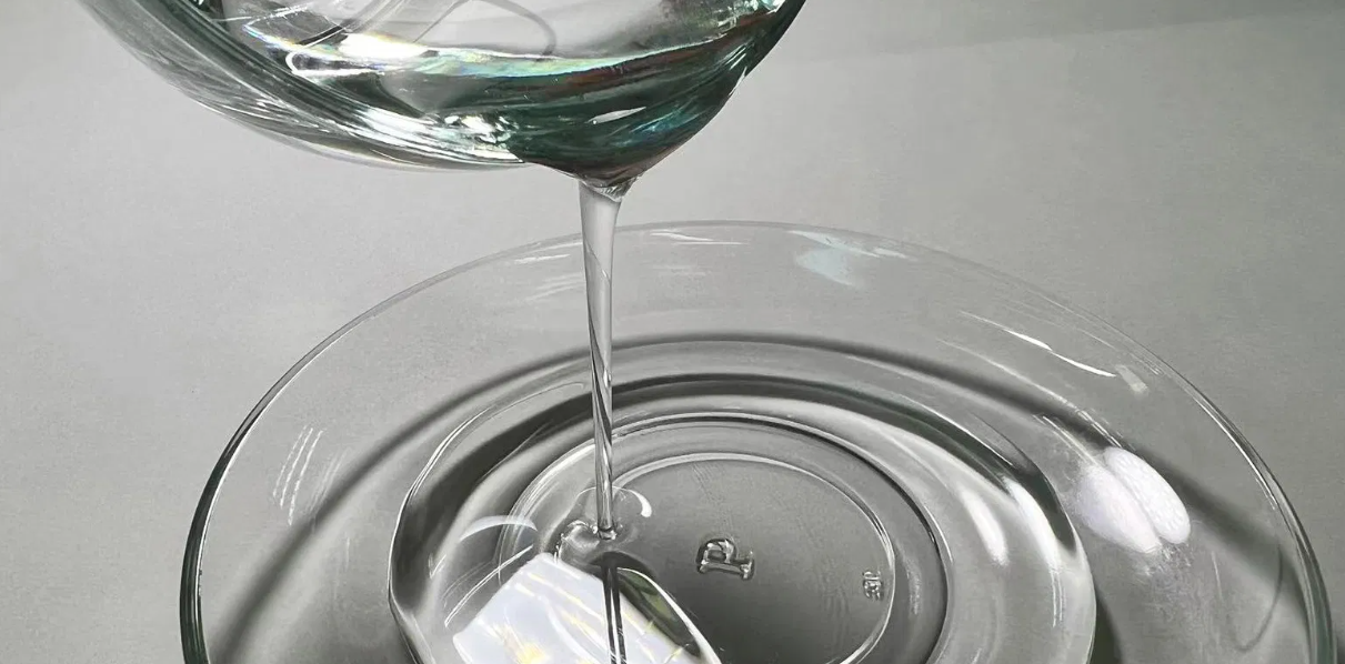 Ocean Blue Whale Successfully Completes Groundbreaking Sorbitol Shipment Using Advanced Flexitank Technology