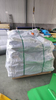 Food Grade Flexible 0.9mm PVC Tarpaulin Inflatable Water Storage Water Bladder Tank