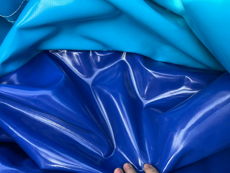 High Load-bearing PVC Waterproof 14-ton Tonnage Bag