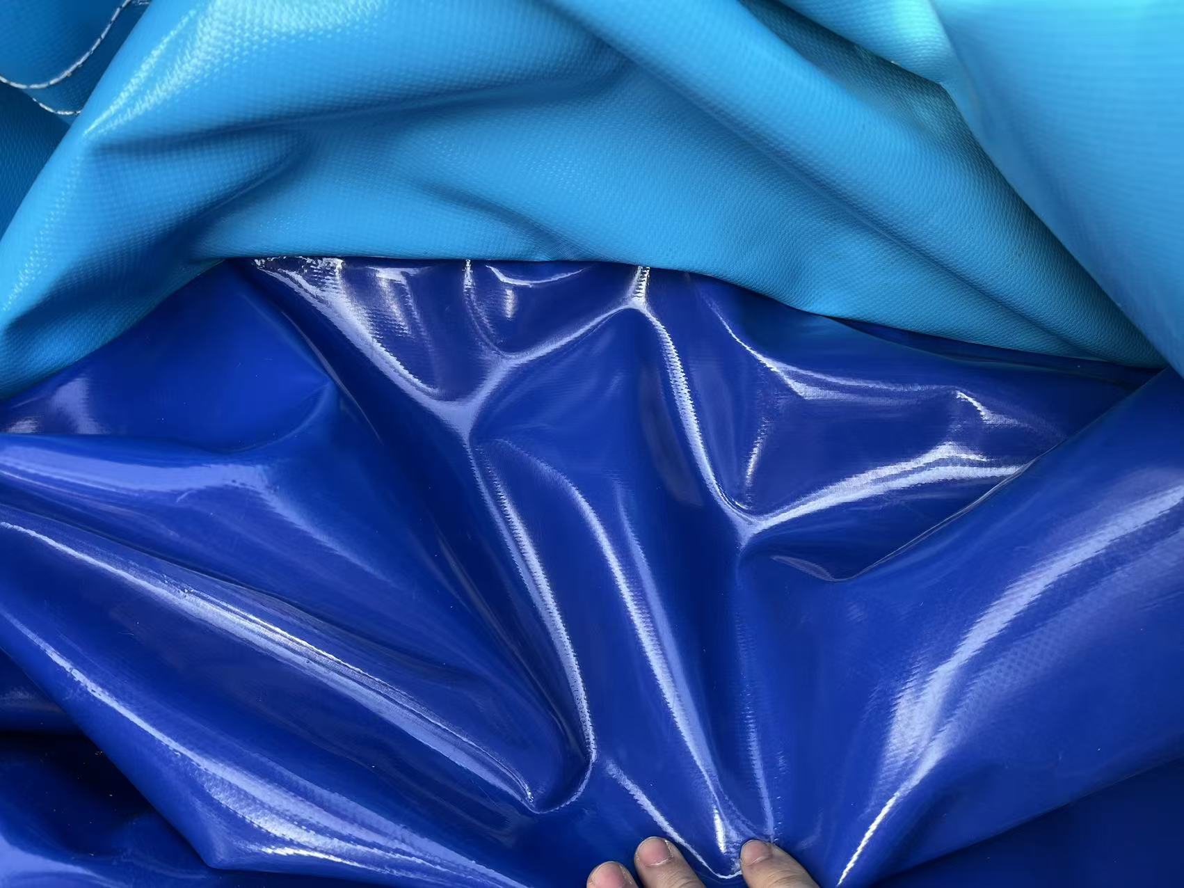 High Load-bearing PVC Waterproof 14-ton Tonnage Bag