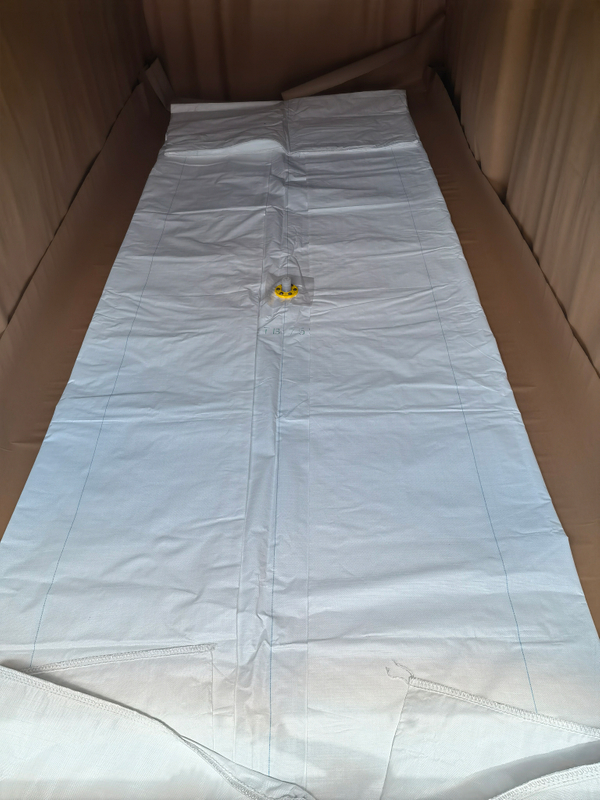 Robust 20FT Container Flexitank Suitable for Efficient Vegetable Oil Storage And Transit