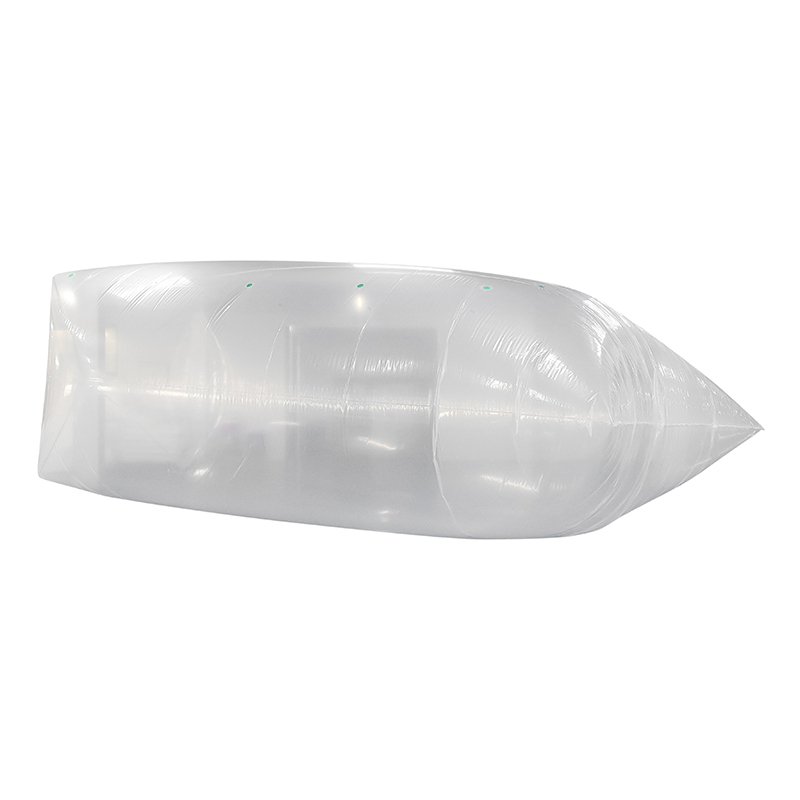 Custom 5.9*2.4m PE Container Liner Bulk Container Liners for Baking Sodathylene Liner for Starch