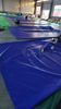 Food Grade Flexible 0.9mm PVC Tarpaulin Inflatable Water Storage Water Bladder Tank