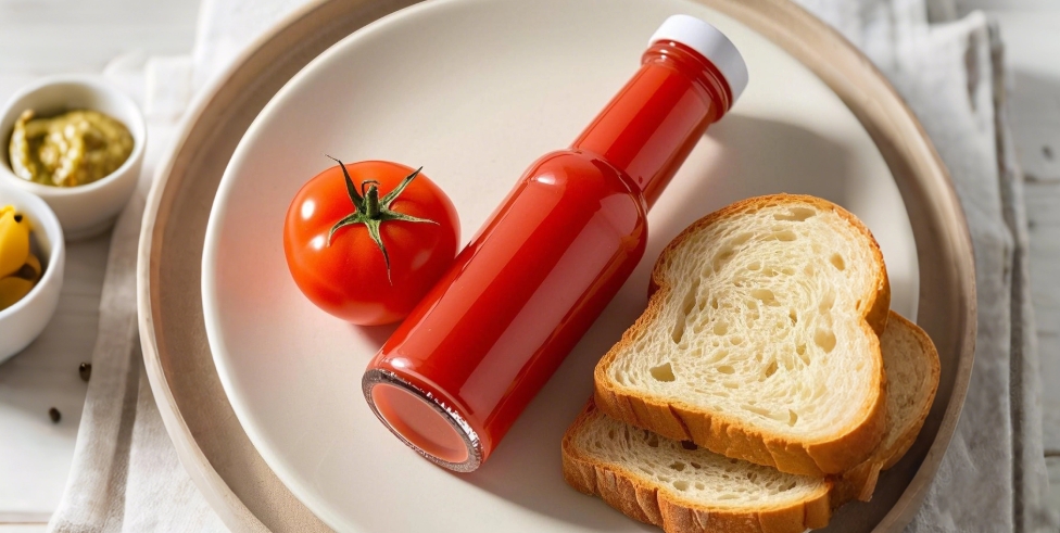 Packing Flavor: How Flexitanks Transform Ketchup Logistics