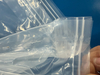 20FT Dry Bulk Shipping Container Polyethylene Liner for Food
