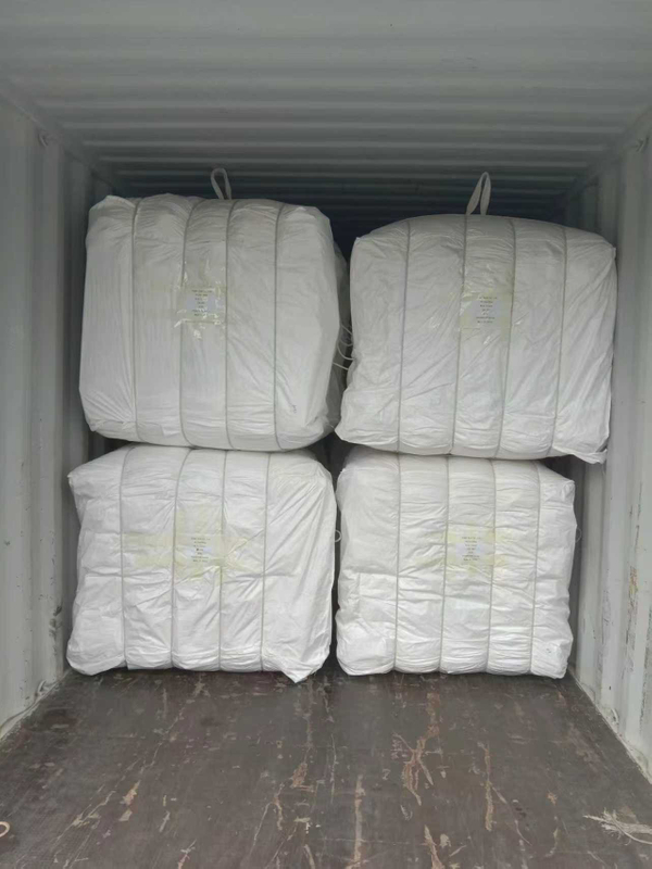 Top-opening PP Container Liner Bag for Railway Containers