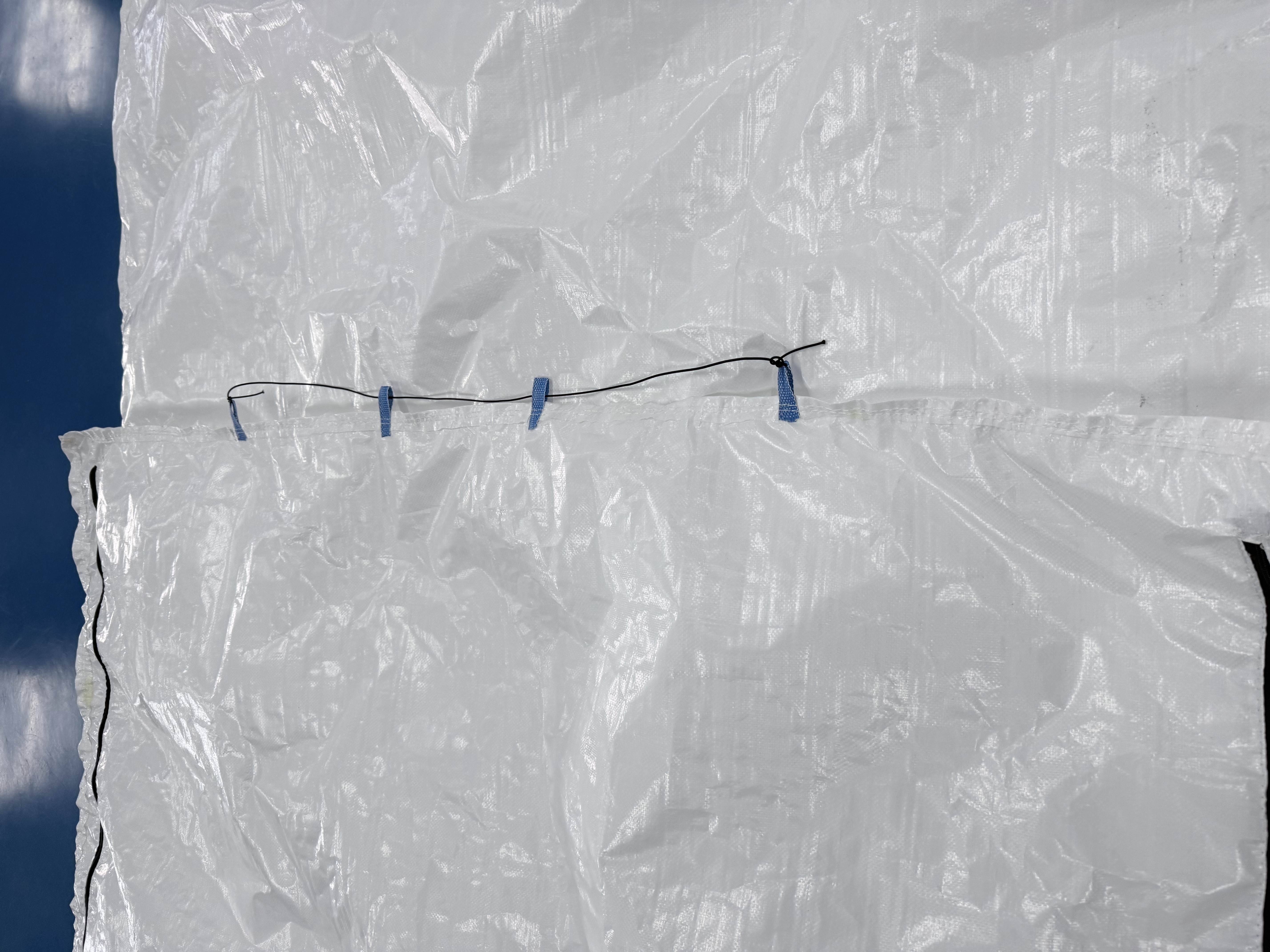 Good Quality PP Container Liner for Food Transportation Sand, Grain, Liner Bag