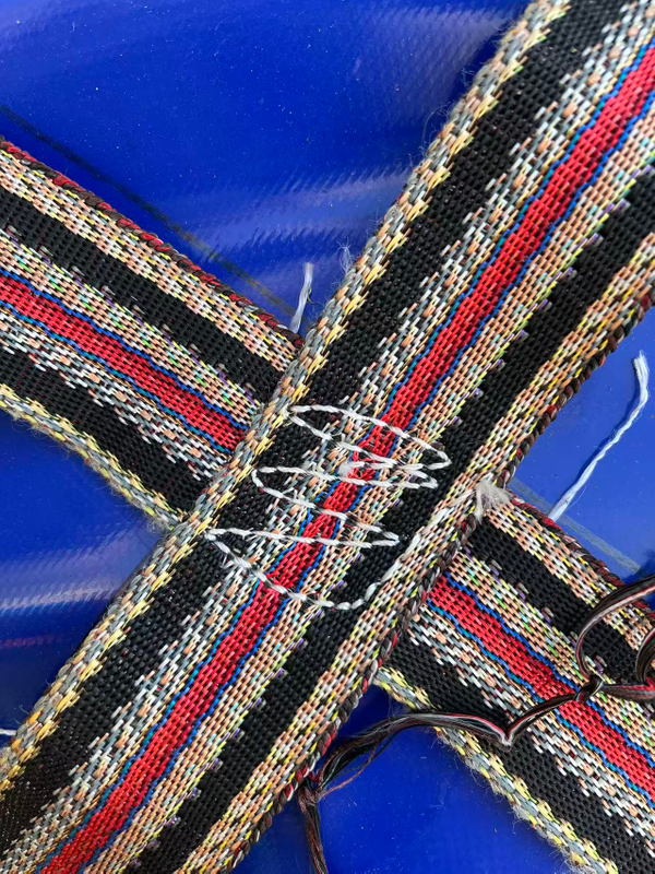 High Load-bearing PVC Waterproof 14-ton Tonnage Bag