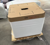 1000L Paper IBC Bag with Liner Bag for Body Shampoo Liquid