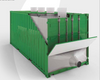 40FT PP Woven Cloth Top Loading And Unloading Bulk Milk Powder Container Liner