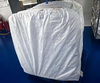 Custom 5.9*2.4m PE Container Liner Bulk Container Liners for Corn