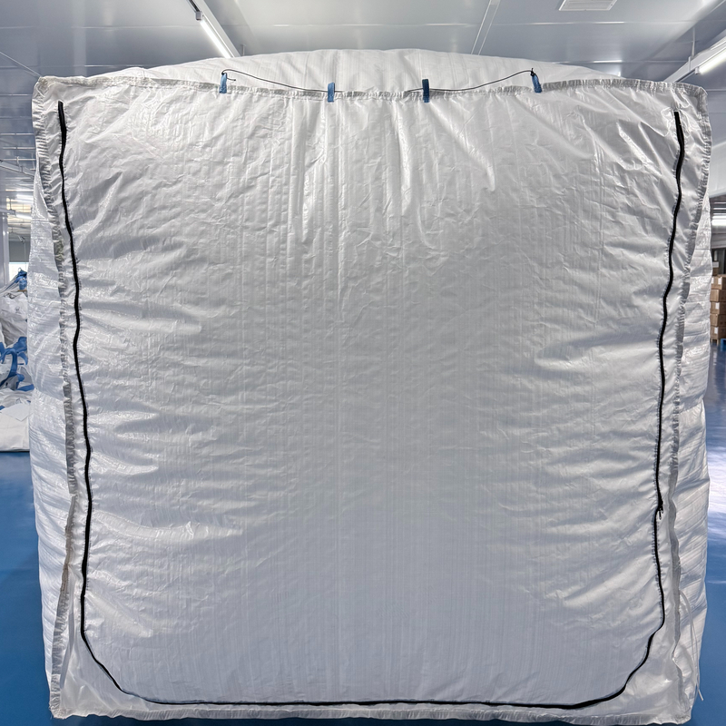 Good Quality PP Container Liner for Food Transportation Sand, Grain, Liner Bag