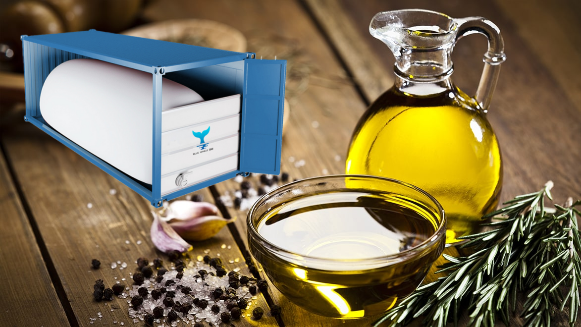 Holar-Blog-What-are-the-uses-for-different-edible-oils-when-cooking-Cover