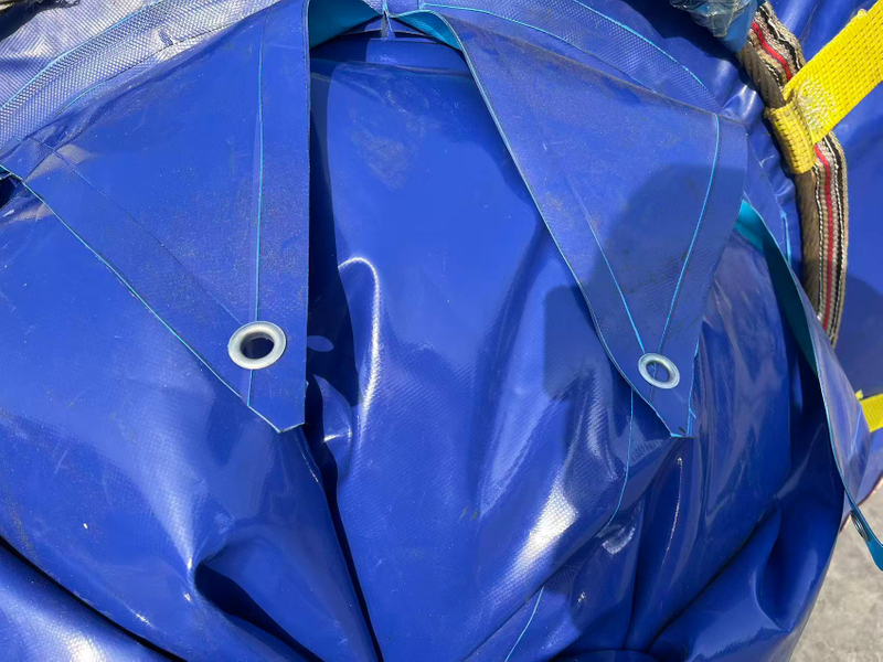 High Load-bearing PVC Waterproof 14-ton Tonnage Bag