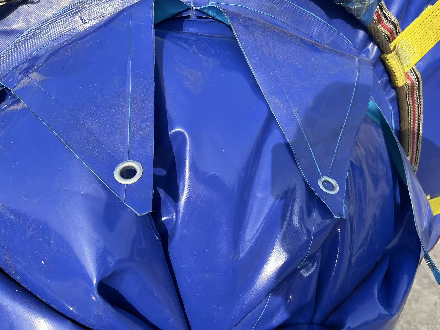 High Load-bearing PVC Waterproof 14-ton Tonnage Bag