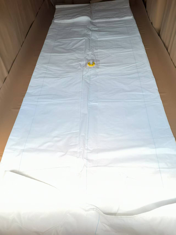 20FT Container Oil Flexitank at Competitive Flexitank Price