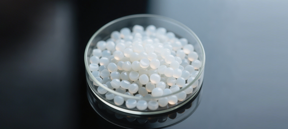 Move Smarter: Shipping Polypropylene Pellets with Dry Bulk Liners