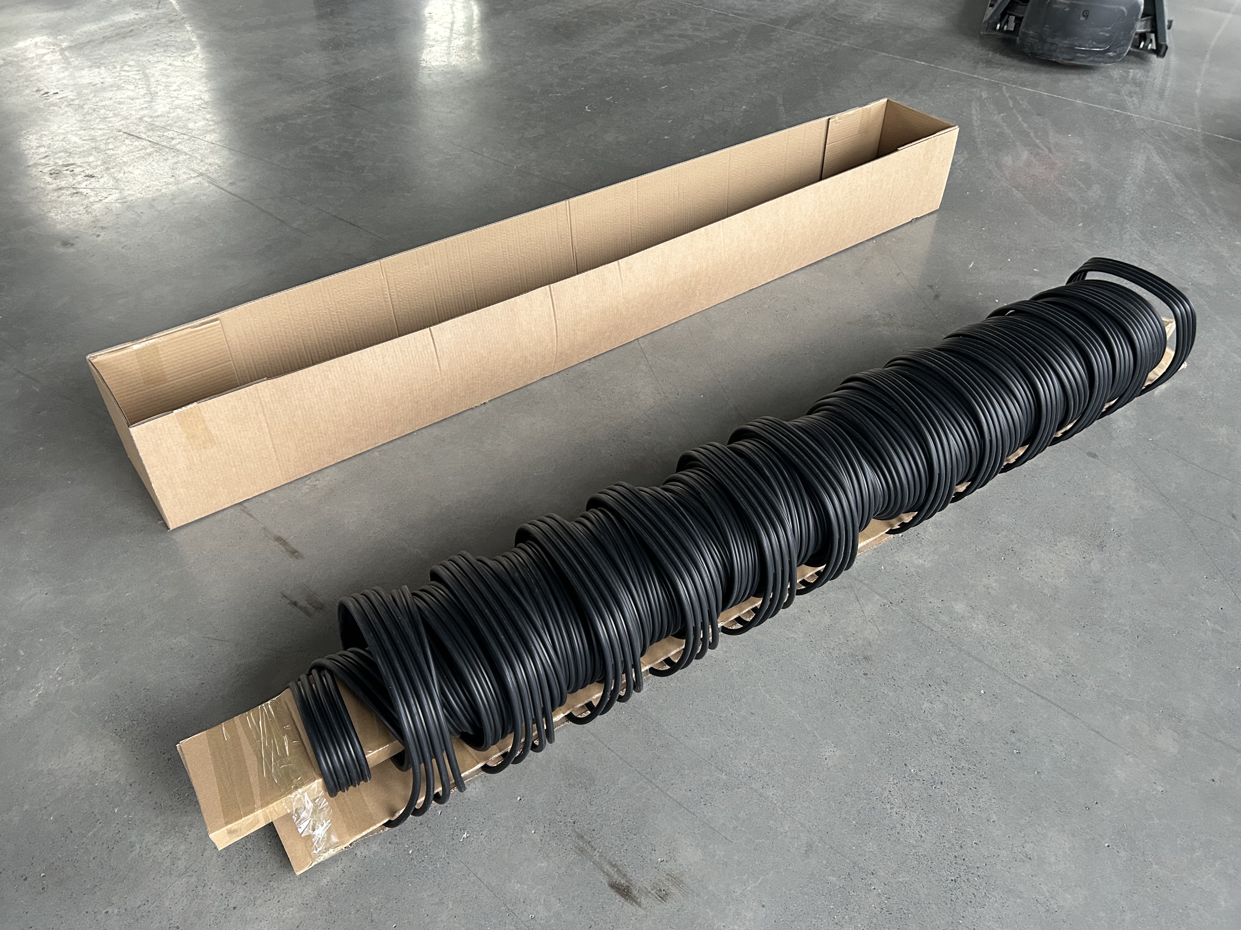 Enhancing Liquid Transportation Efficiency with Steam Heating Pads