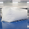 Moisture-Proof And Light-Proof High-Strength PP Dry Bulk Liner for Calcium Carbonate