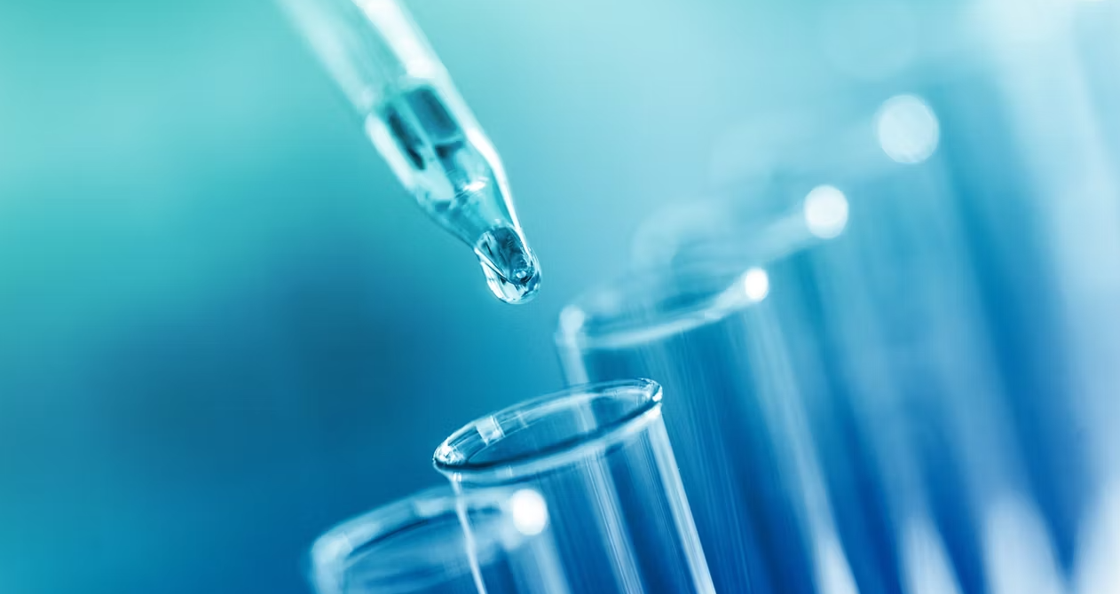 Ocean Blue Whale Enhances Supply Chain for High-Purity Propylene Glycol with Flexitank Solution