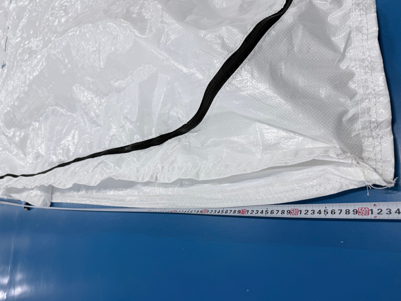 Good Quality PP Container Liner for Food Transportation Sand, Grain, Liner Bag