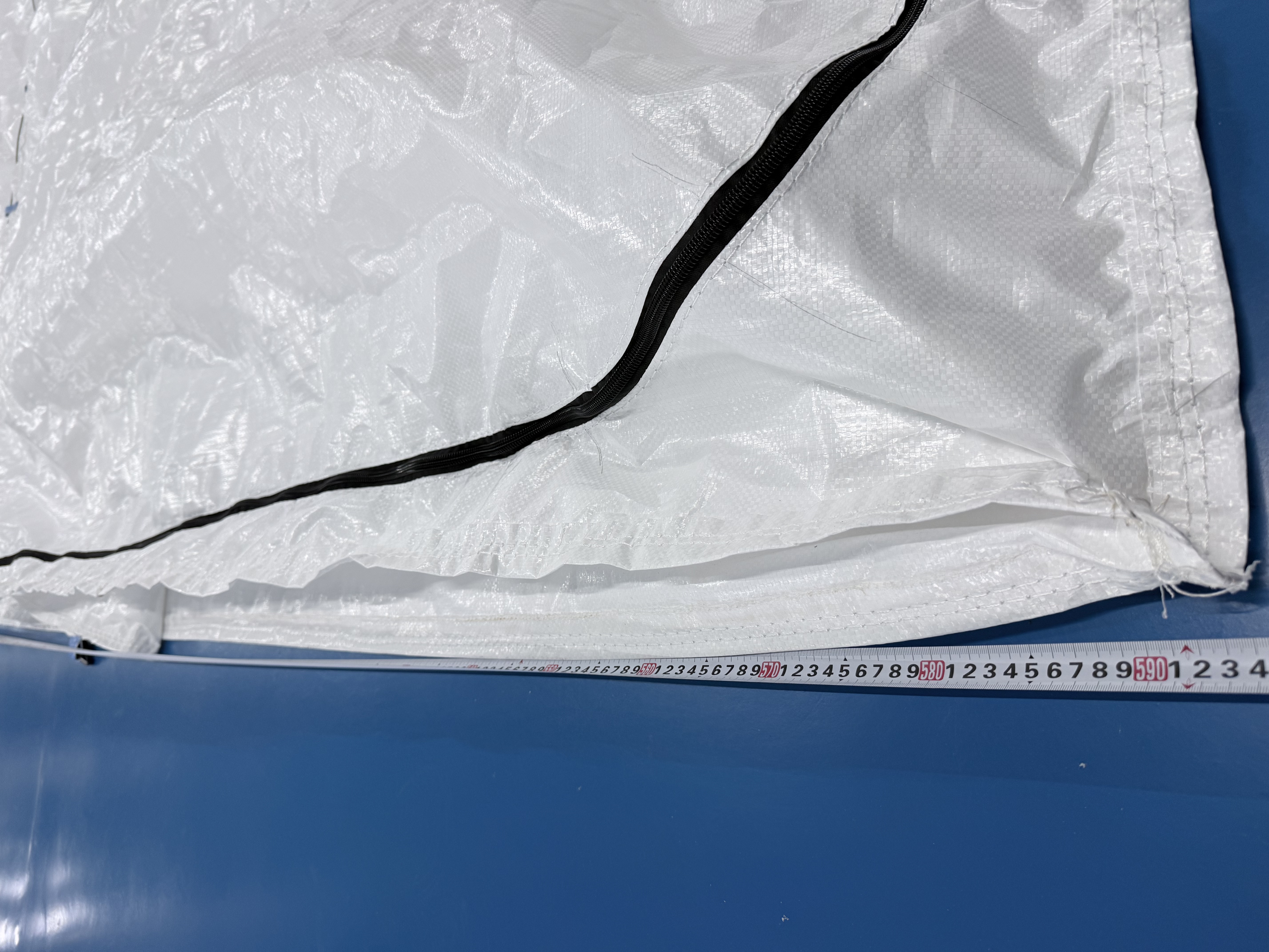 Good Quality PP Container Liner for Food Transportation Sand, Grain, Liner Bag