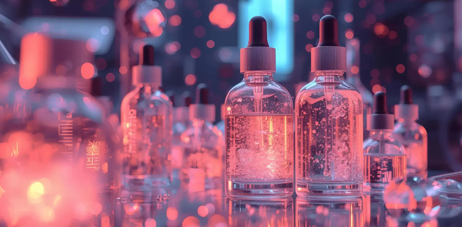 Ocean Blue Whale Successfully Completes Breakthrough Shipment of Hypochlorous Acid Solution Using Specialized Flexitank Technology